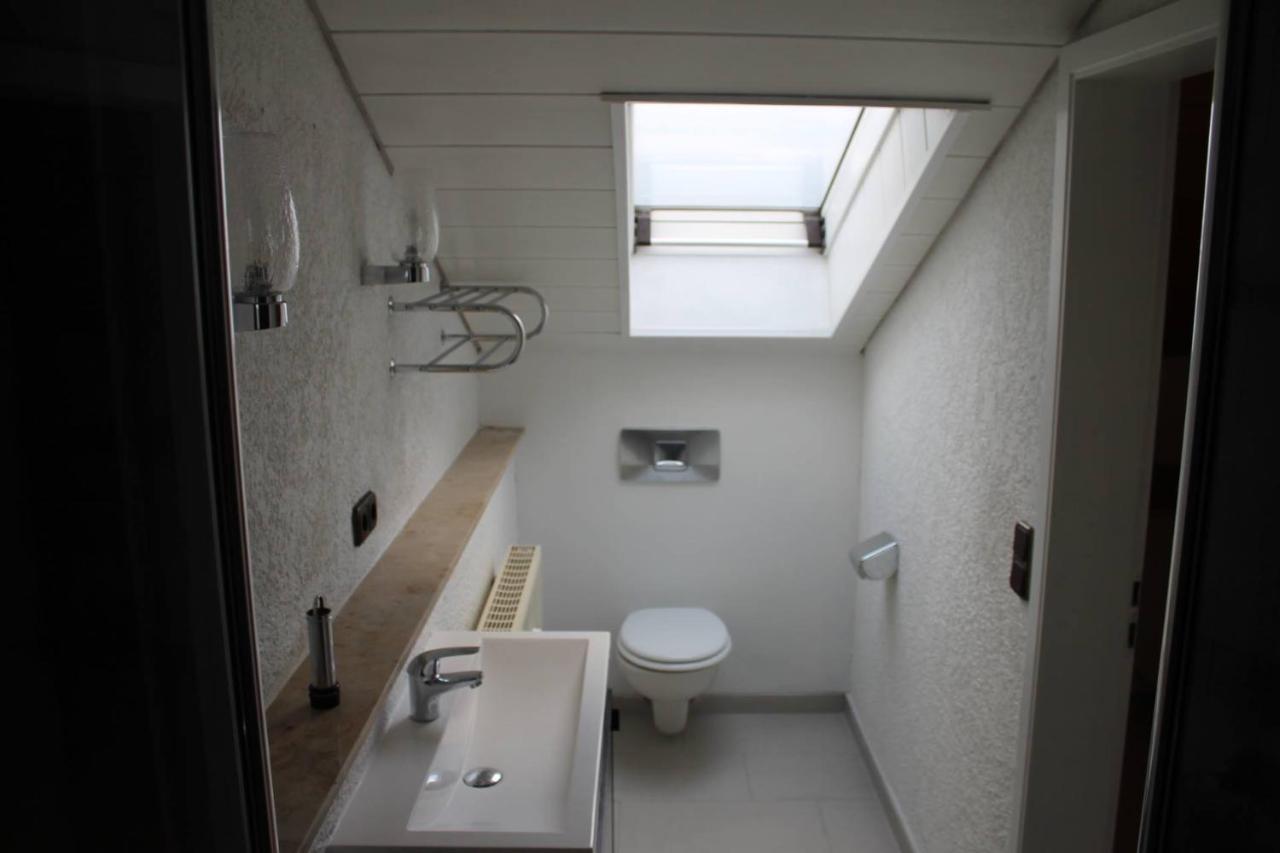 Ue Villa 4 Zimmer Hirschaid Zewnętrze zdjęcie