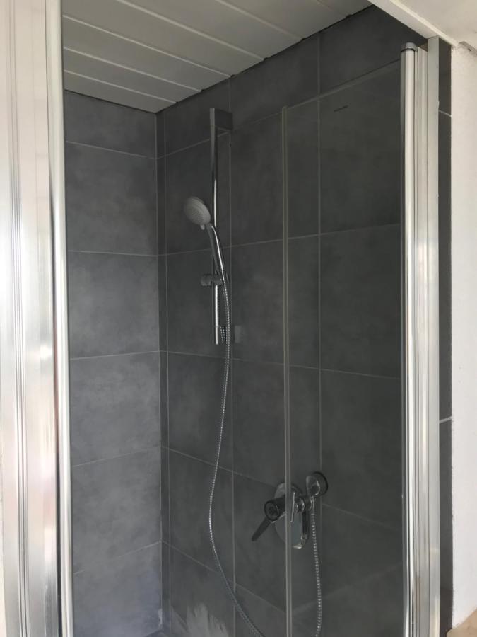 Ue Villa 4 Zimmer Hirschaid Zewnętrze zdjęcie