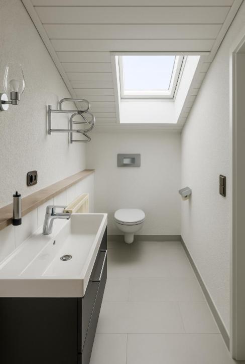 Ue Villa 4 Zimmer Hirschaid Zewnętrze zdjęcie